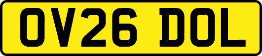 OV26DOL