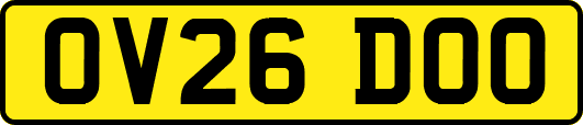 OV26DOO