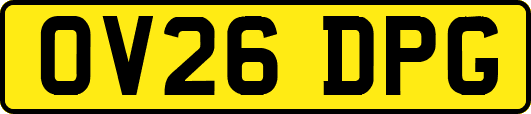 OV26DPG