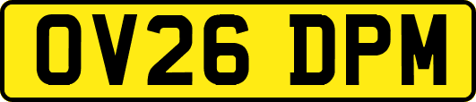 OV26DPM