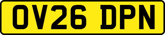 OV26DPN