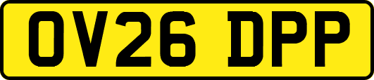 OV26DPP