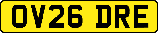OV26DRE