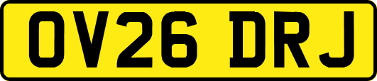 OV26DRJ