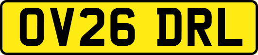 OV26DRL