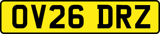 OV26DRZ