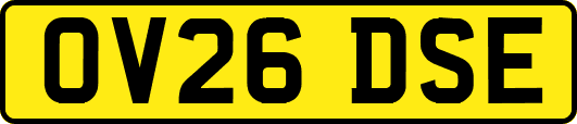 OV26DSE
