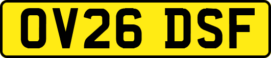 OV26DSF