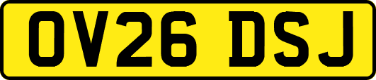 OV26DSJ