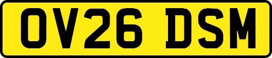 OV26DSM
