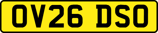 OV26DSO