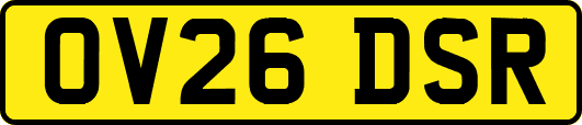 OV26DSR