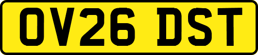 OV26DST