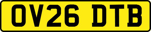 OV26DTB