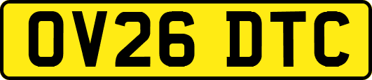 OV26DTC