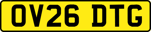 OV26DTG