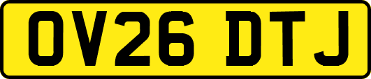OV26DTJ