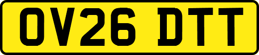 OV26DTT