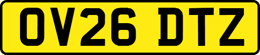 OV26DTZ