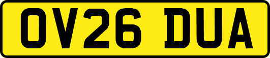 OV26DUA