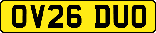 OV26DUO