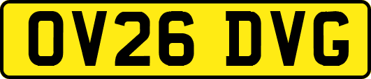 OV26DVG