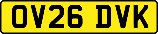 OV26DVK
