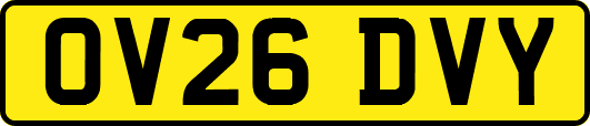 OV26DVY