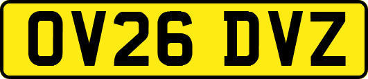 OV26DVZ