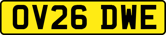 OV26DWE