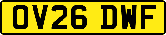 OV26DWF