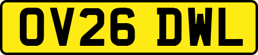 OV26DWL