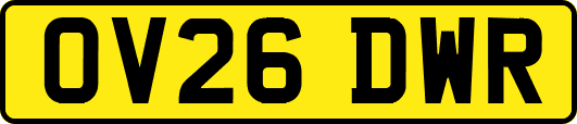 OV26DWR