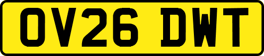 OV26DWT