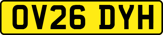 OV26DYH