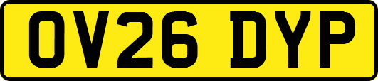 OV26DYP