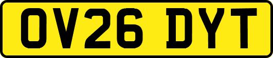 OV26DYT