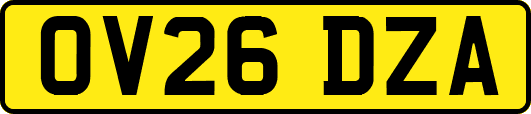 OV26DZA