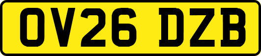 OV26DZB