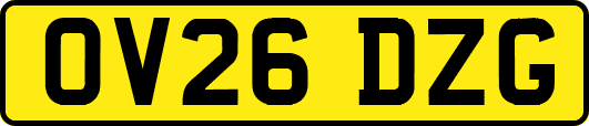 OV26DZG