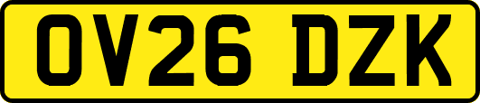 OV26DZK