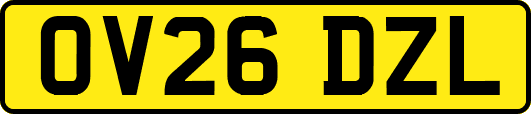 OV26DZL