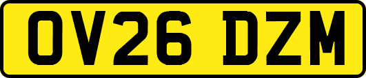 OV26DZM