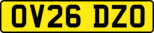 OV26DZO