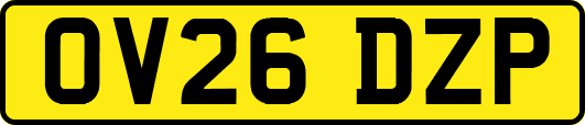 OV26DZP