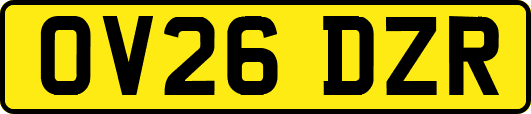 OV26DZR