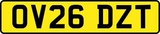 OV26DZT