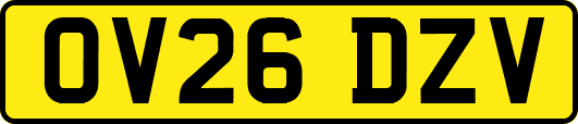 OV26DZV