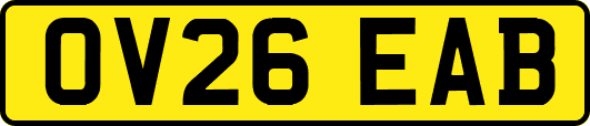 OV26EAB