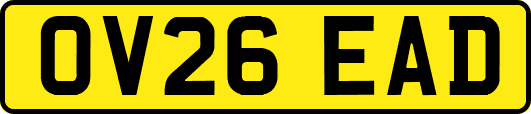 OV26EAD